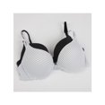 thumbnail image 7 of Women Plus Size Push Up Front Close Wirefree Support Bra, 7 of 7