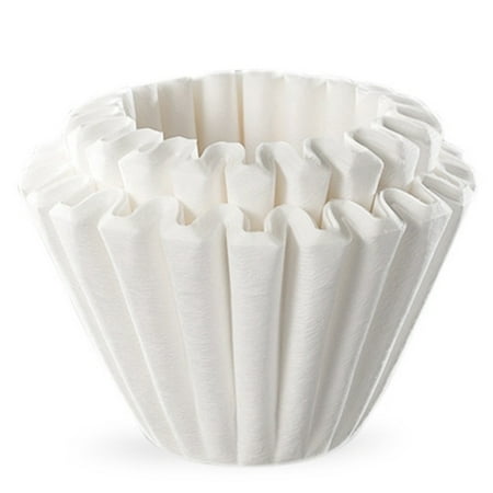 

Wavy Bowl Handmade Filter Cup Coffee Paper Pour over Coffee Filter for Espresso Coffee B
