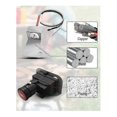 thumbnail image 3 of Gas Grill Igniter Kit for Weber Q320 Q3200 2008-2014 Models, 3 of 5