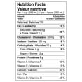 thumbnail image 5 of Dairyland 3.25% Organic Milk, 5 of 5