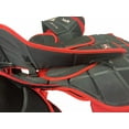 thumbnail image 6 of Mix (MX5) Pro Goalie Chest Protector Ice Hockey - Senior, 6 of 11