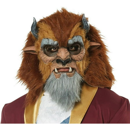 Storybook Beast Costume Mask