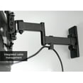 thumbnail image 6 of VIVO Full Motion 49" Ultrawide Monitor Wall Mount, 6 of 8