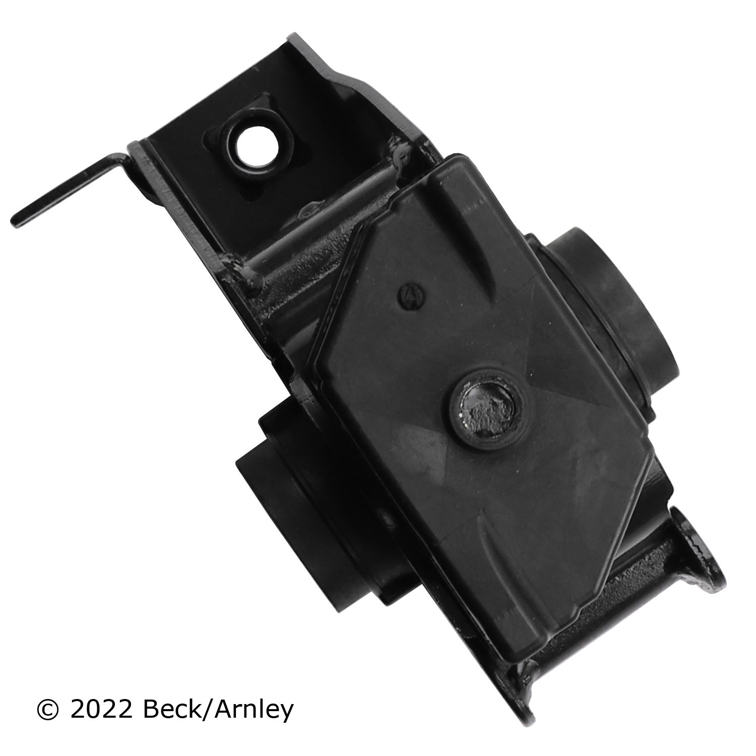Beck Arnley 1042419 Engine Mount Fits select: 2009-2013 TOYOTA COROLLA