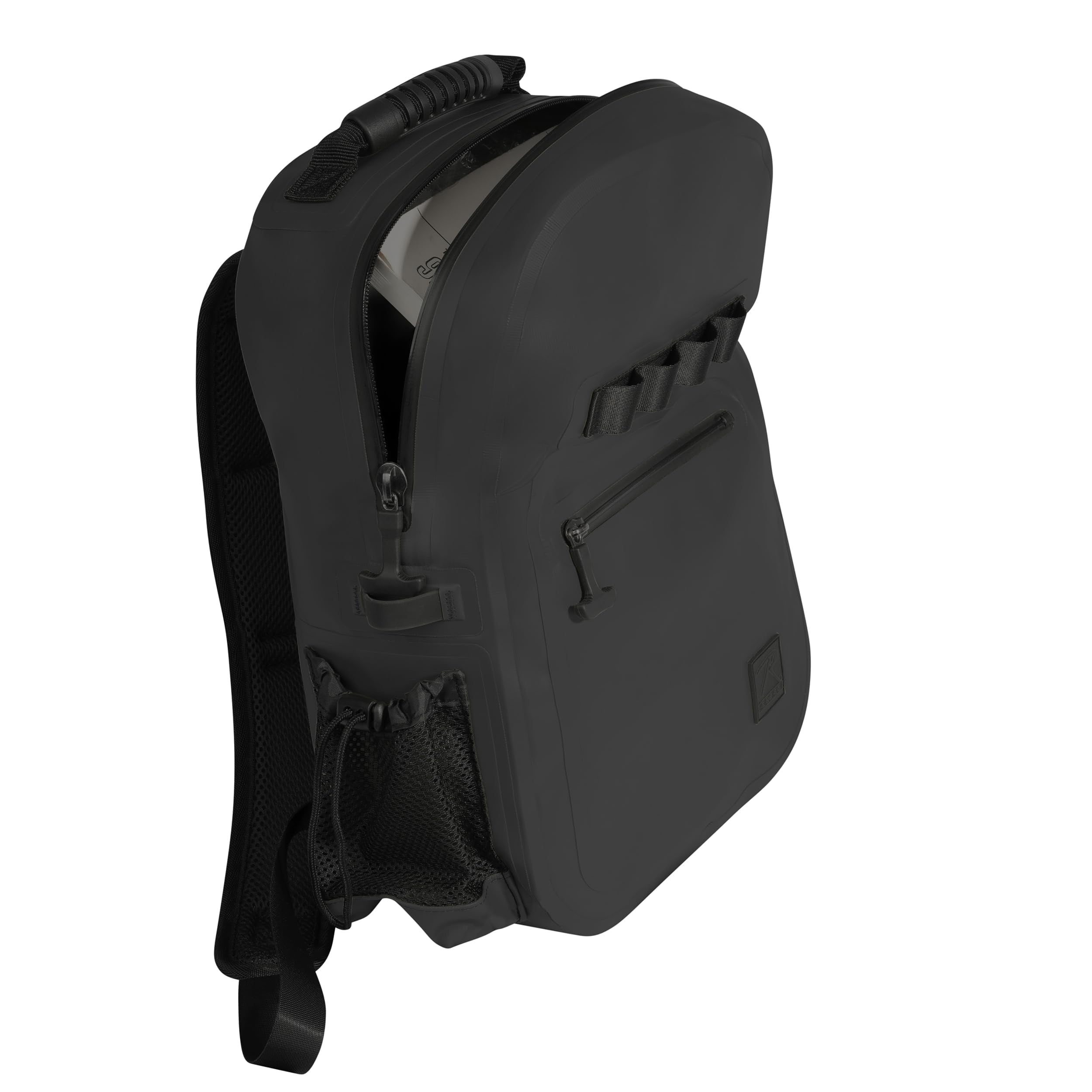Rothco Waveguard Waterproof Backpack Black 12420