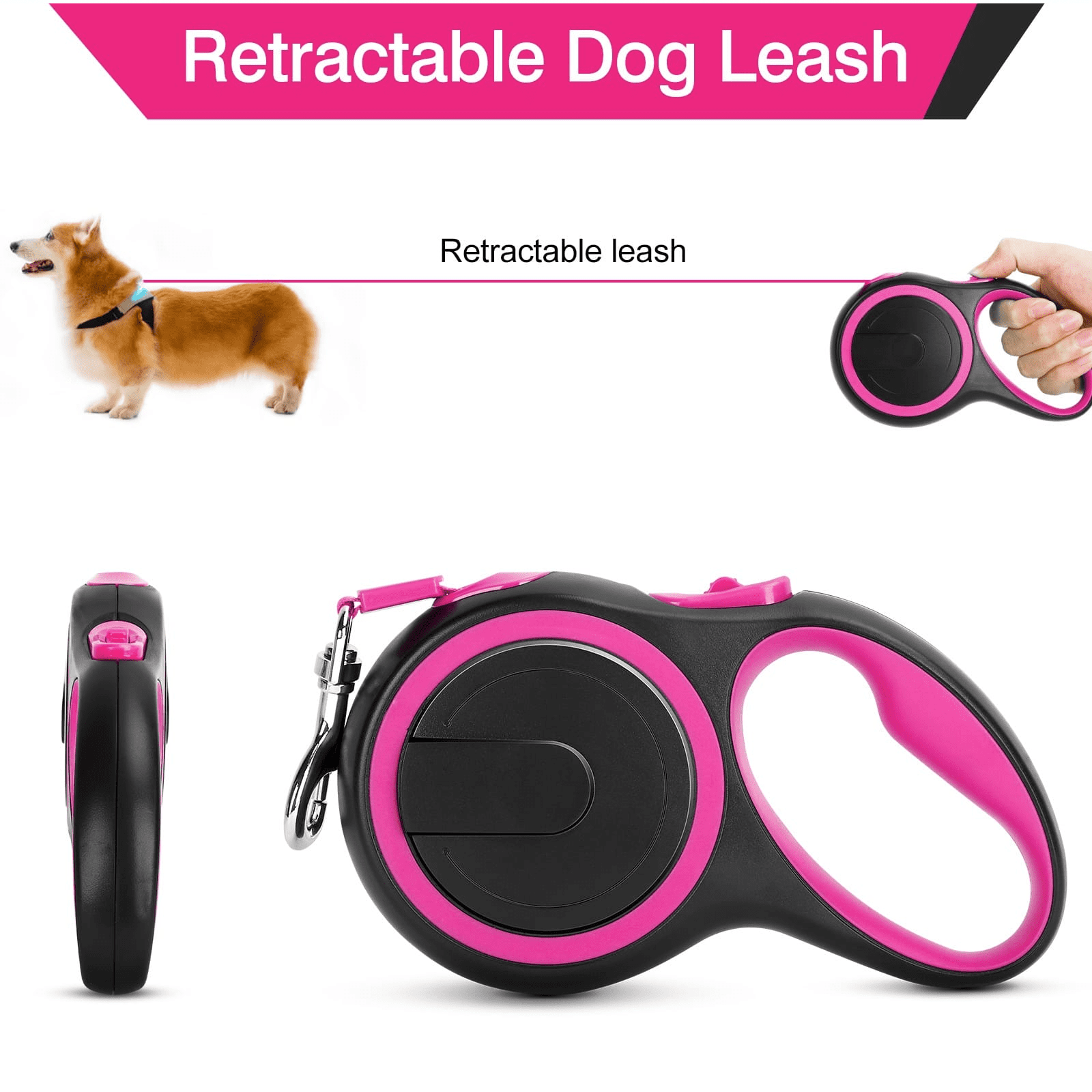 Are Bungee Leashes Suitable For Irish Setter