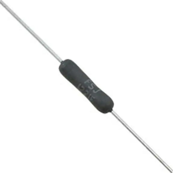 RWR80S10R0FR Resistor 10 Ohms 2W 1% Axial Military