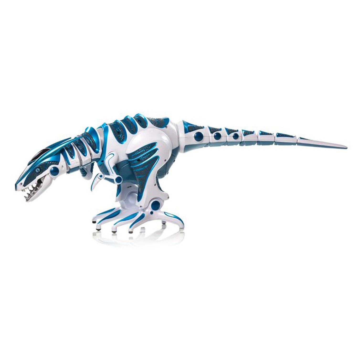 roboraptor dinosaur