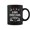 White, variant on Link Name Gift Christmas Crew Link Coffee Mugs