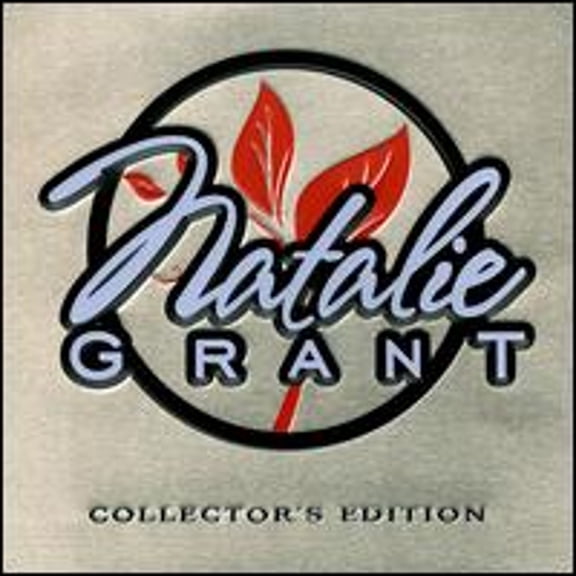 Pre-Owned Natalie Grant Collector's Edition (CD 0084418230624) by Natalie Grant