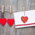 thumbnail image 1 of UPGRATOR Pegatinas Variadas Para Sellar Regalos Y De San Valentín, 1 of 6