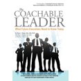 thumbnail image 1 of The Coachable Leader, 1 of 2