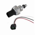 thumbnail image 1 of Turbo Exhaust Gas Pressure Sensor + Wiring Line For Renault Megane Dacia Vauxhall Opel Nissan 8201000764 H8200443536 22760-00q0a, 1 of 4