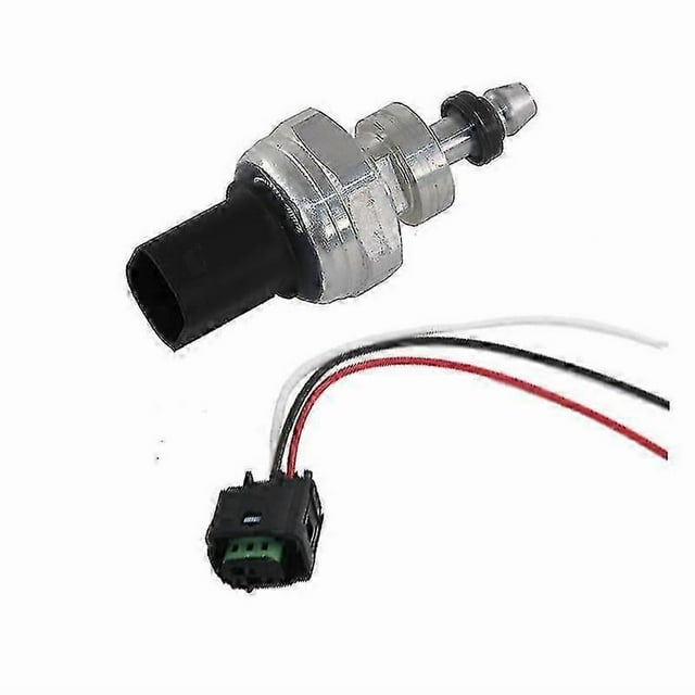 Turbo Exhaust Gas Pressure Sensor + Wiring Line For Renault Megane Dacia Vauxhall Opel Nissan 8201000764 H8200443536 22760-00q0a