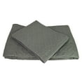 thumbnail image 6 of Reversible Quilt Bedspreads Coverlets Quilts Ultra Soft Lightweight Bedding Set, Grey, 2 Piece Twin, 6 of 8