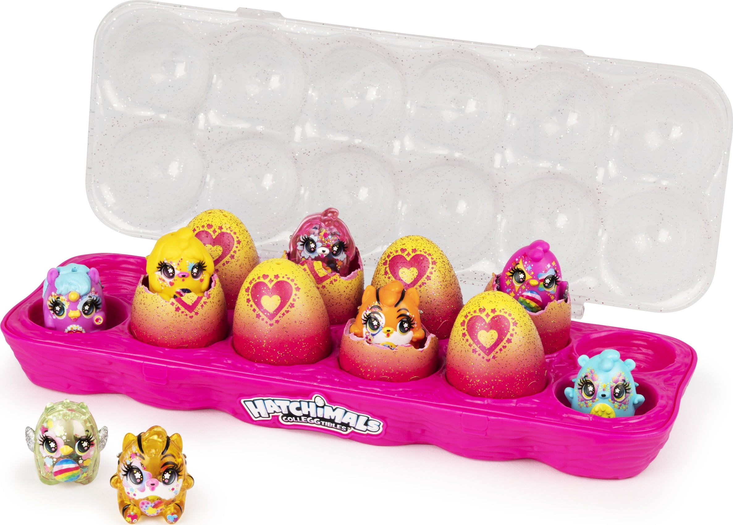 12 Packs Hatchimals Grab and Go Play Packs Bundle Party Favors and 12 Thank... 12 Packs Hatchimals Grab and Go Play Packs Bundle Party Favors and 12 Thank...