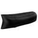 thumbnail image 2 of Sofá Inflable Sofá inflable de poliéster para acampar, tumbonas plegables, colchones de aire (negro) Ehuebsd Para Estrenar, 2 of 7