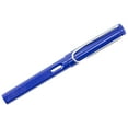 thumbnail image 2 of Lamy Safari Fountain Pen Blue Ex-Fine (L14EF), 2 of 3