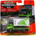 thumbnail image 5 of Matchbox GMC T8500, Working Rigs 3/16, 5 of 5