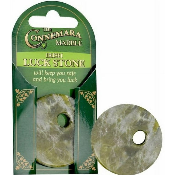 Connemara Marble Lucky Stone