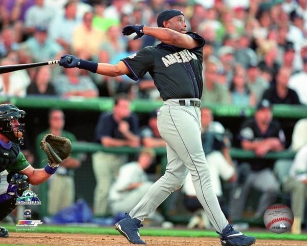 ken griffey jr all star jersey