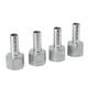thumbnail image 5 of Adaptador de acoplador Jadeshay 4 piezas 13 mm 1/2 pulg conector de tubería roscado, 5 of 12