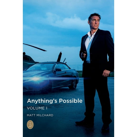 Anything's Possible: Volume 1, (Paperback)