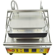 PreAsion Egg Tarte Pie Waffle Machine Tart Shell Machine Commercial Egg Tart Model Machine 110V