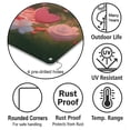 thumbnail image 4 of My Dog Is My Valentine Cute Dachshund in Gift Box Horizontal Metal Aluminum Sign Wiener Dog Lover Gifts Idea Wall Art Home Decor - 03006, 4 of 5