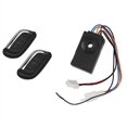 thumbnail image 3 of 36V-72V Universal Electric Scooter Alarm Security System E-Bike Moped 110DB Smart Anti-Theft Alarm, 3 of 5