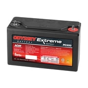Odyssey Battery Ods Agm30e Extreme Racing Battery