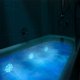 thumbnail image 3 of Luces LED a prueba de agua con control remoto (RF), ventosas, cambio de luz LED sumergible Luces subacuáticas con pilas para piscina, estanque, bañera, jacuzzi, fiesta Xemadio 2035769-1, 3 of 9