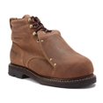 thumbnail image 3 of Carolina Men's 6" Broad Toe Waterproof Metatarsal Guard, 3 of 6