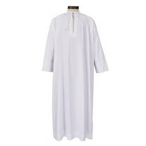 RJ Toomey WC894 Traditional Alb-Small