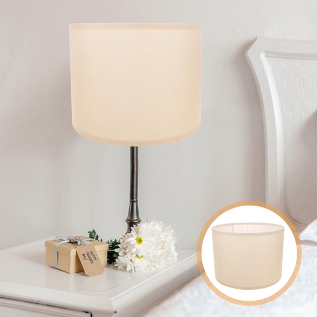 ADDHAT De Tela Khaki Para Y Pared Retro Material Duradero