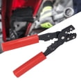 thumbnail image 4 of Stripper de Fil, Serrure de Terminal Efficace Économisant la Main-D'œuvre Portable Opération Simple pour Connecteur, 4 of 8