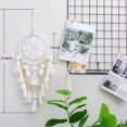 thumbnail image 5 of Woven Handmade Dream Catcher Room Decor Blessing Gift, 5 of 5