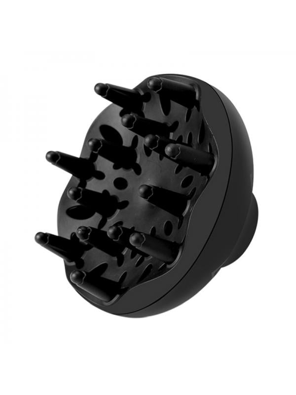 hair dryer attachment to curl hair