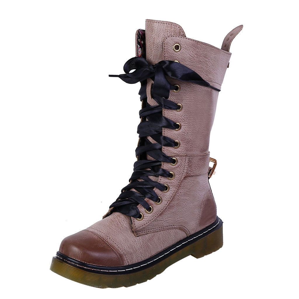 retro boots womens