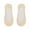 Beige, variant on Women's Thin No Show Low Cut Liners Socks For Loafer Hidden Breathable Non Winter Gear for Toddler Girl