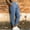 Light Blue women jogger pants with pockets a1, variant on Cagogo Women Jogger Pants with Pockets Casual Elastic Waist Ankle Lounge Pants Solid Basic Loose Fit for Daily Wear Travel Party, Black S