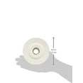 thumbnail image 3 of Sentence Strip Roll, White, 1-1/2" X 3/4" Ruled 3" X 200', 1 Roll, 3 of 4