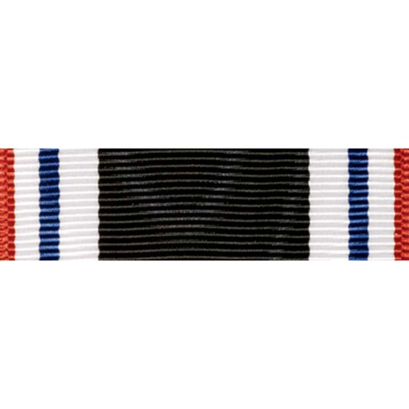 Prisoner Of War Ribbon