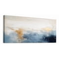 thumbnail image 3 of Cuadro Decorativo Moderno Canvas De Algodón Abstracto Hd No Sintetico Tintas Ecológicas Listo Para Colgar Opcion Marco, 3 of 4