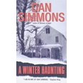 thumbnail image 1 of Pre-Owned A Winter Haunting (Mass Market Paperback) 0380817160 9780380817160, 1 of 1
