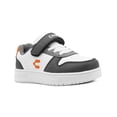 thumbnail image 4 of Charly Tenis Niño Blanco Velcro Anitderrapante Casuales blanco 18.5, 4 of 6