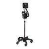 MABIS Mobile and Wall-Mounted Aneroid Sphygmomanometer