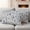 RoyalBlue Linen, variant on Navy Blue Coastal Outdoor Waterproof Pillow Covers, Nautical Ocean Shell Starfish Sea Decorative Square Throw Pillowcase Sofa Cushion Sham for Patio/Couch/Chair, 20"x20" 2 Pack