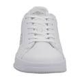 thumbnail image 4 of Tenis Umbro Hombre Casual Urbano Ajustables Clasicos blanco 27, 4 of 4