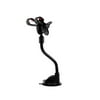 OURLEEME Universal Suction-cup Guitar Phone Holder Phones Stand
